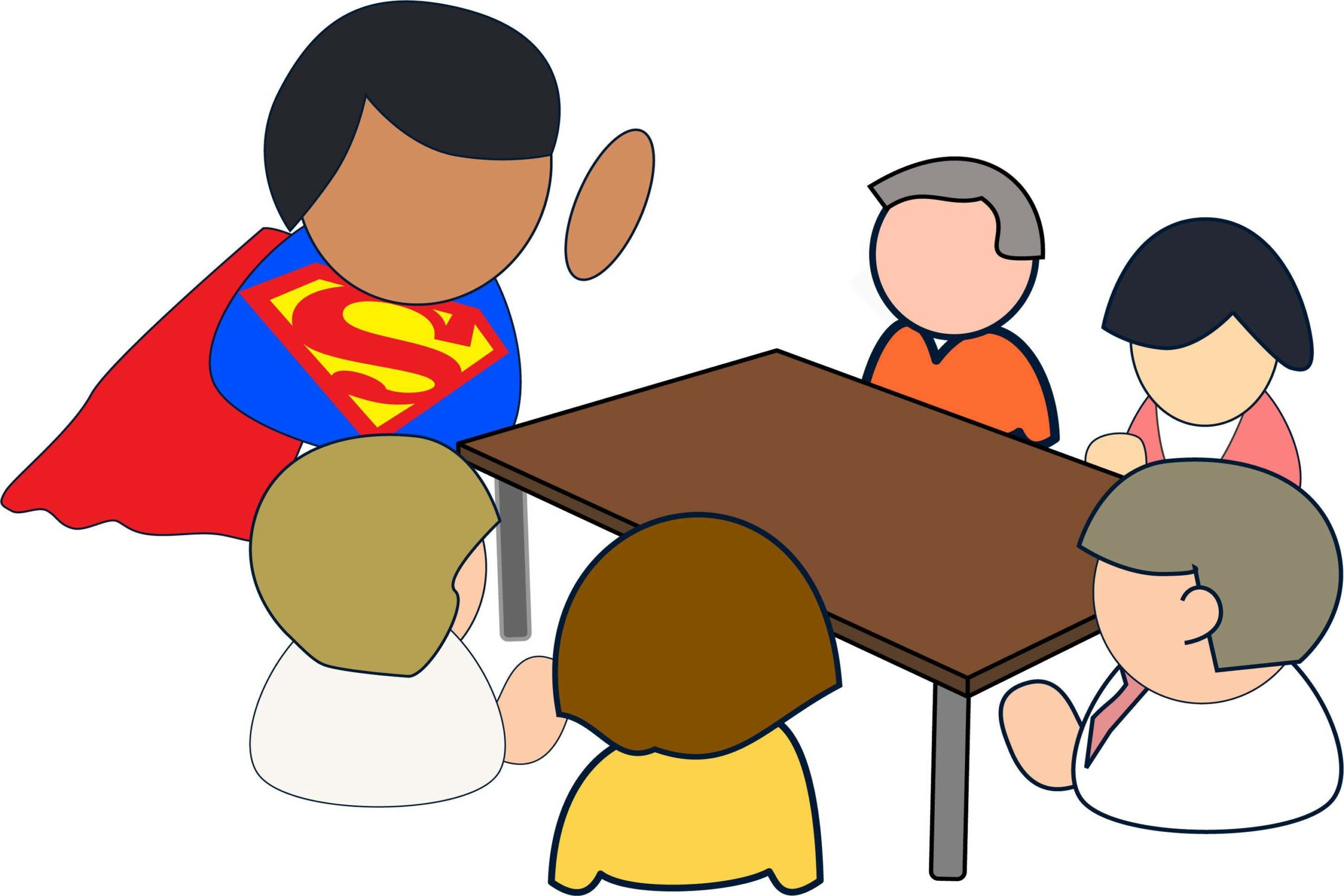 supermeeting