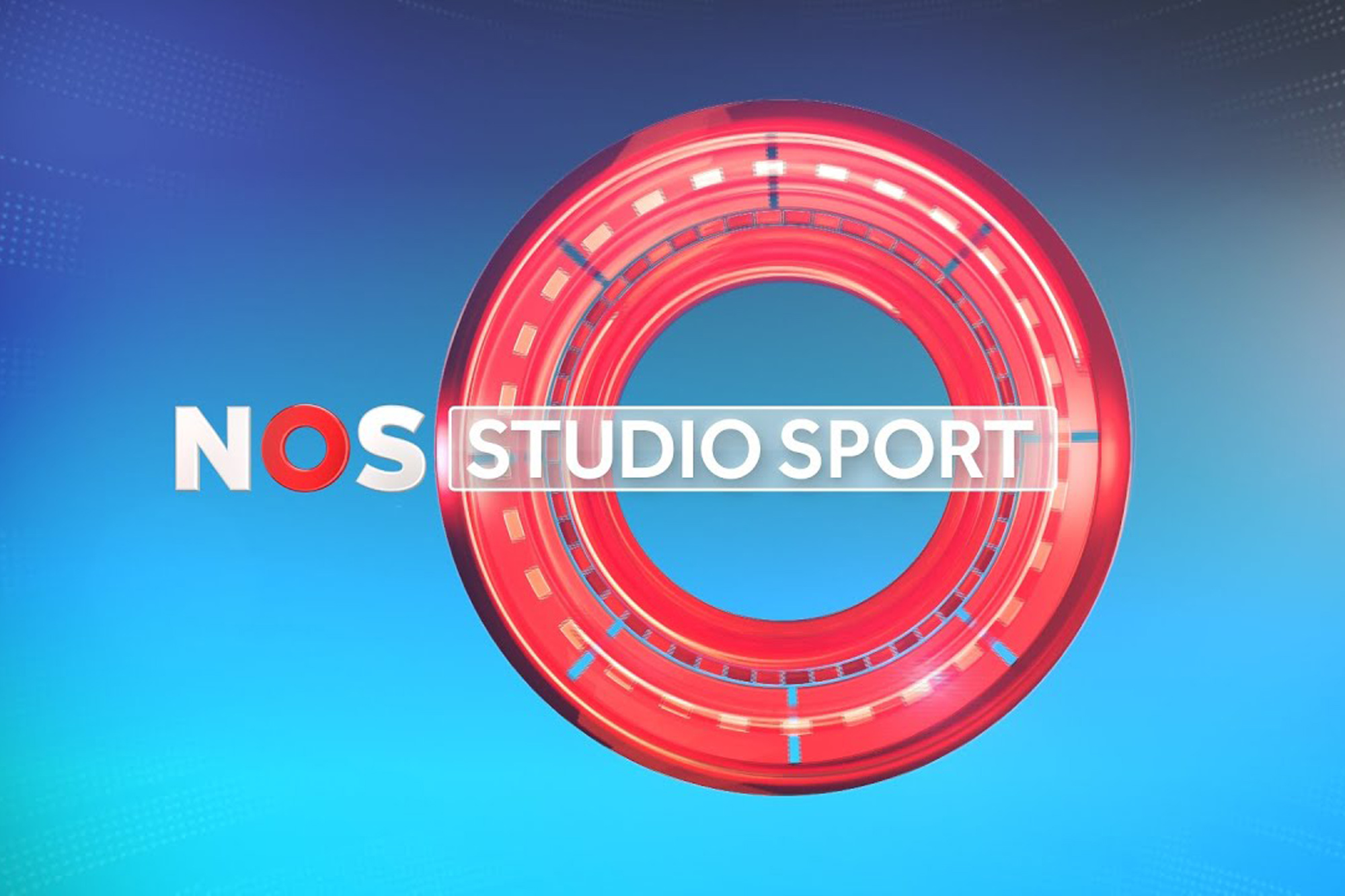 NOS Studio Sport