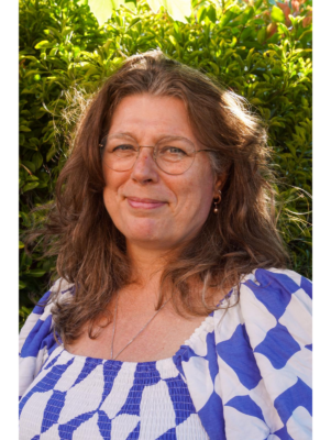 Geertrude van Amerongen 2:3
